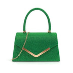 hand-held evening bag wedding party bags nowadaysfashion