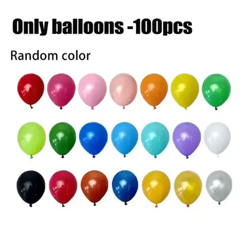 Handmade Balloon Heads Wooden Fighter Puppets - Blade & Thread