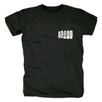 Harajuku Metalcore Avenged Sevenfold Rock T Shirt Hip Hop Streetwear T Shirt nowadaysfashion
