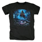 Harajuku Metalcore Avenged Sevenfold Rock T Shirt Hip Hop Streetwear T Shirt nowadaysfashion