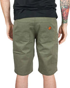 Havok Shorts 12" - Dark Olive Off The Grid Surplus