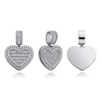heart locket necklace nowadaysfashion
