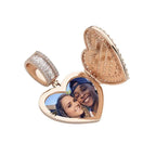 heart locket necklace nowadaysfashion