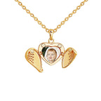heart locket necklace nowadaysfashion