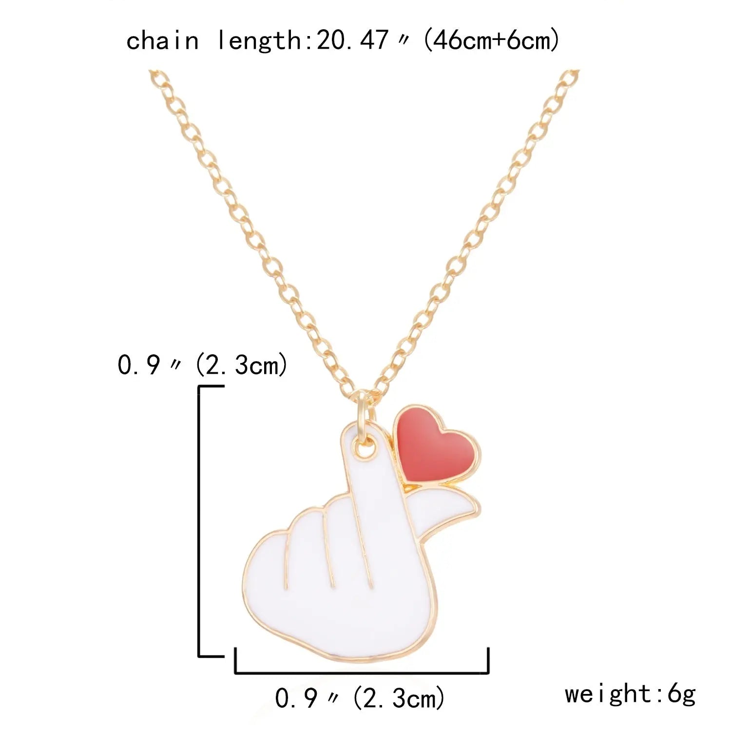 Heart Nurse Cap Doctor Necklaces Medical Equipment Stethoscope Syringe Pendant Hospital Style Jewelry nowadaysfashion