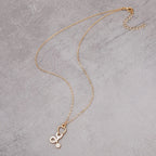 Heart Nurse Cap Doctor Necklaces Medical Equipment Stethoscope Syringe Pendant Hospital Style Jewelry nowadaysfashion