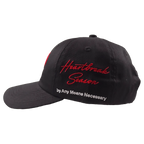 Heartbreak Season Hat Any Means Necessary Clothing