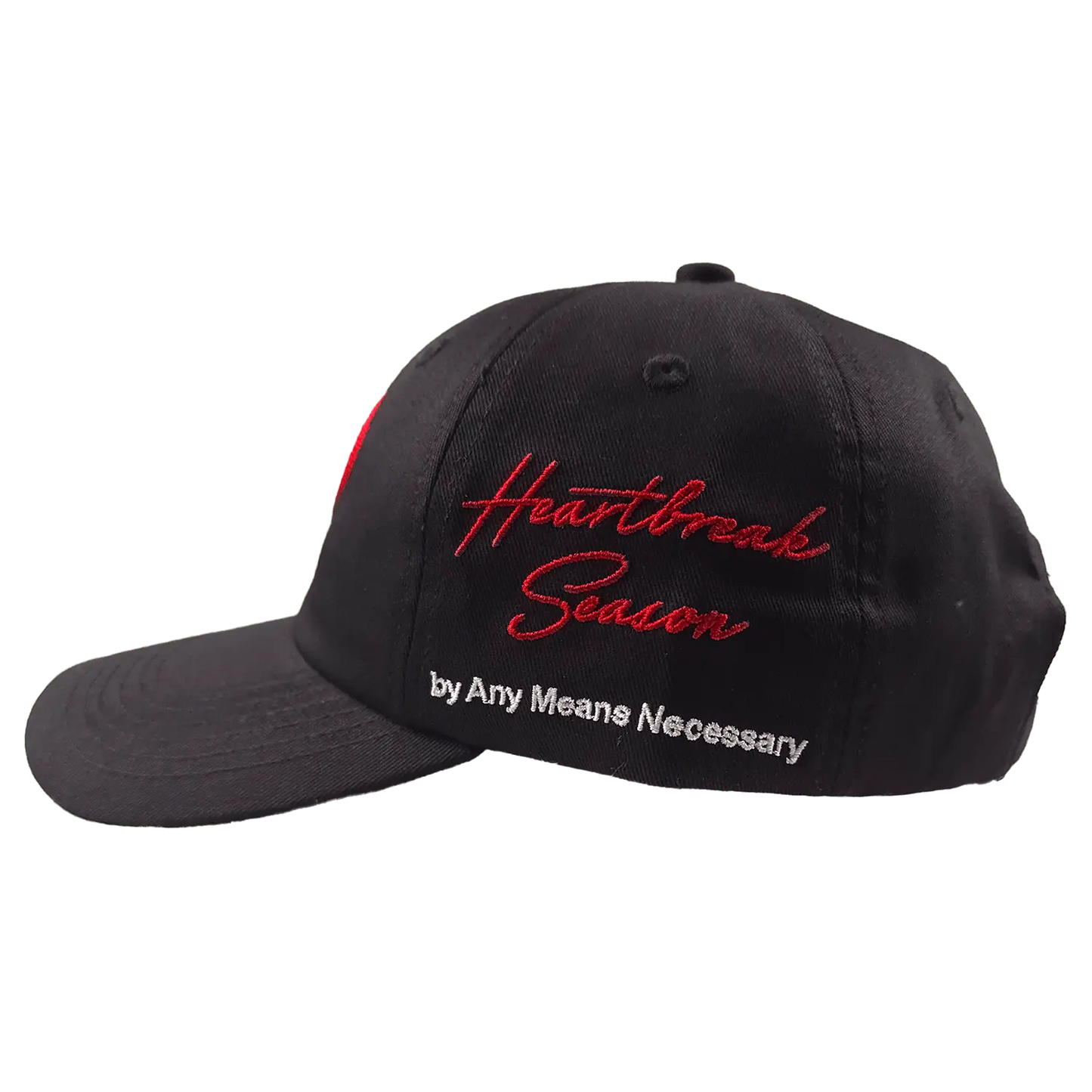 Heartbreak Season Hat - Blade & Thread