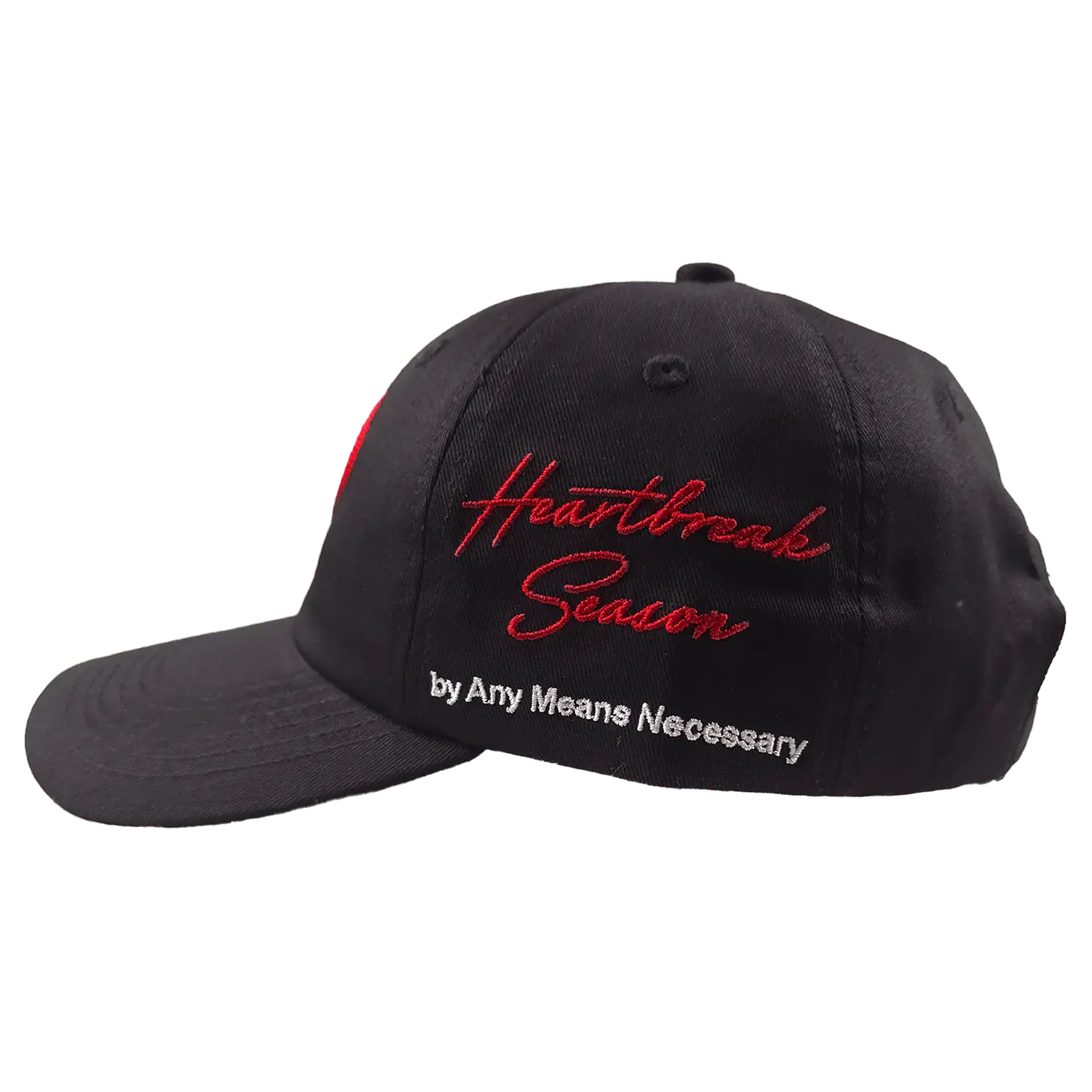 Heartbreak Season Hat - Blade & Thread