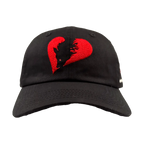Heartbreak Season Hat Any Means Necessary Clothing