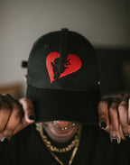 Heartbreak Season Hat Any Means Necessary Clothing