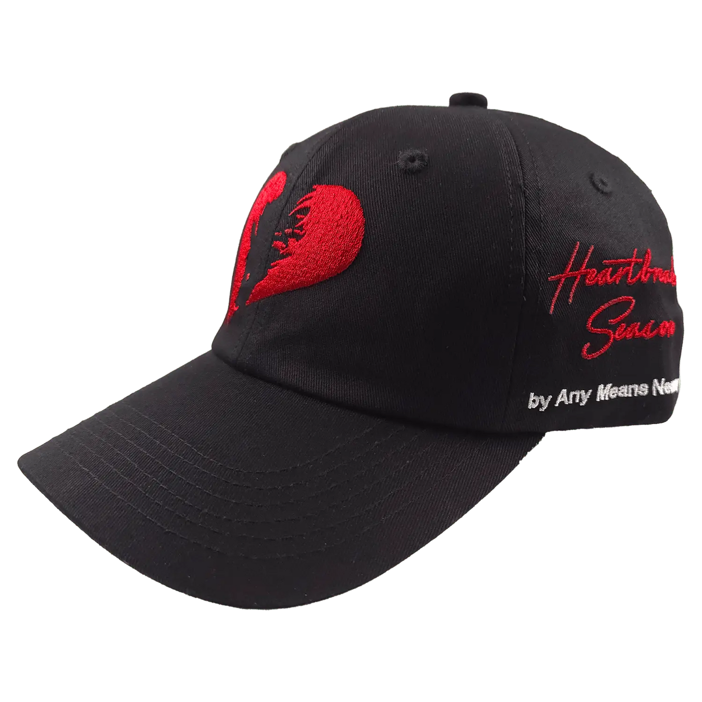 Heartbreak Season Hat - Blade & Thread