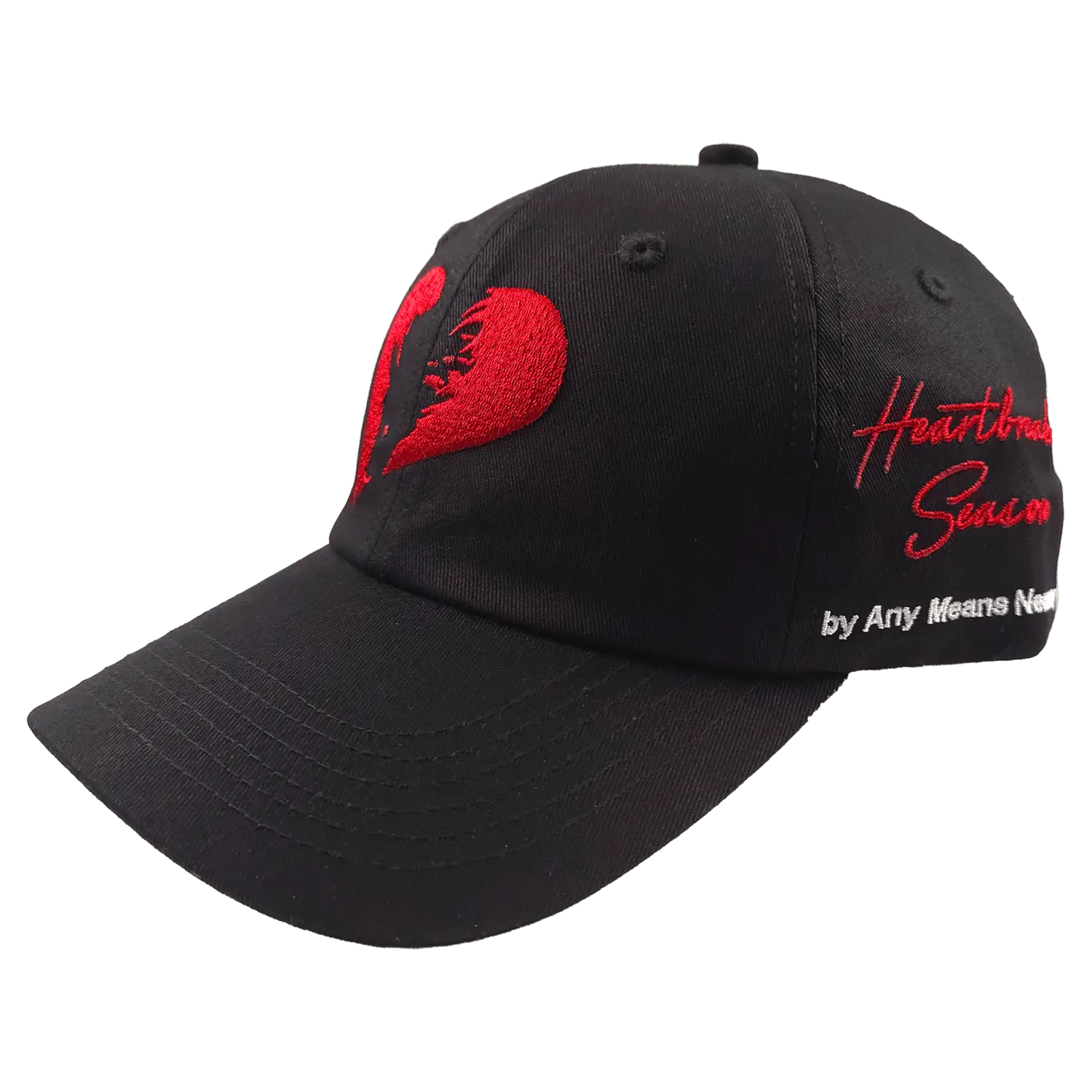 Heartbreak Season Hat - Blade & Thread