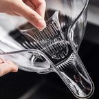 Heat Guard Kitchen Drainage Basket - Blade & Thread