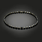 Hematite Necklac Jewelry nowadaysfashion