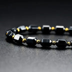 Hematite Necklac Jewelry nowadaysfashion