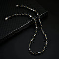 Hematite Necklac Jewelry nowadaysfashion