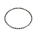 Hematite Necklac Jewelry nowadaysfashion