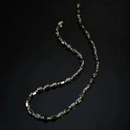 Hematite Necklac Jewelry nowadaysfashion