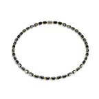 Hematite Necklac Jewelry nowadaysfashion
