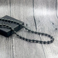 hematite necklace Round Beads Beaded Necklace nowadaysfashion