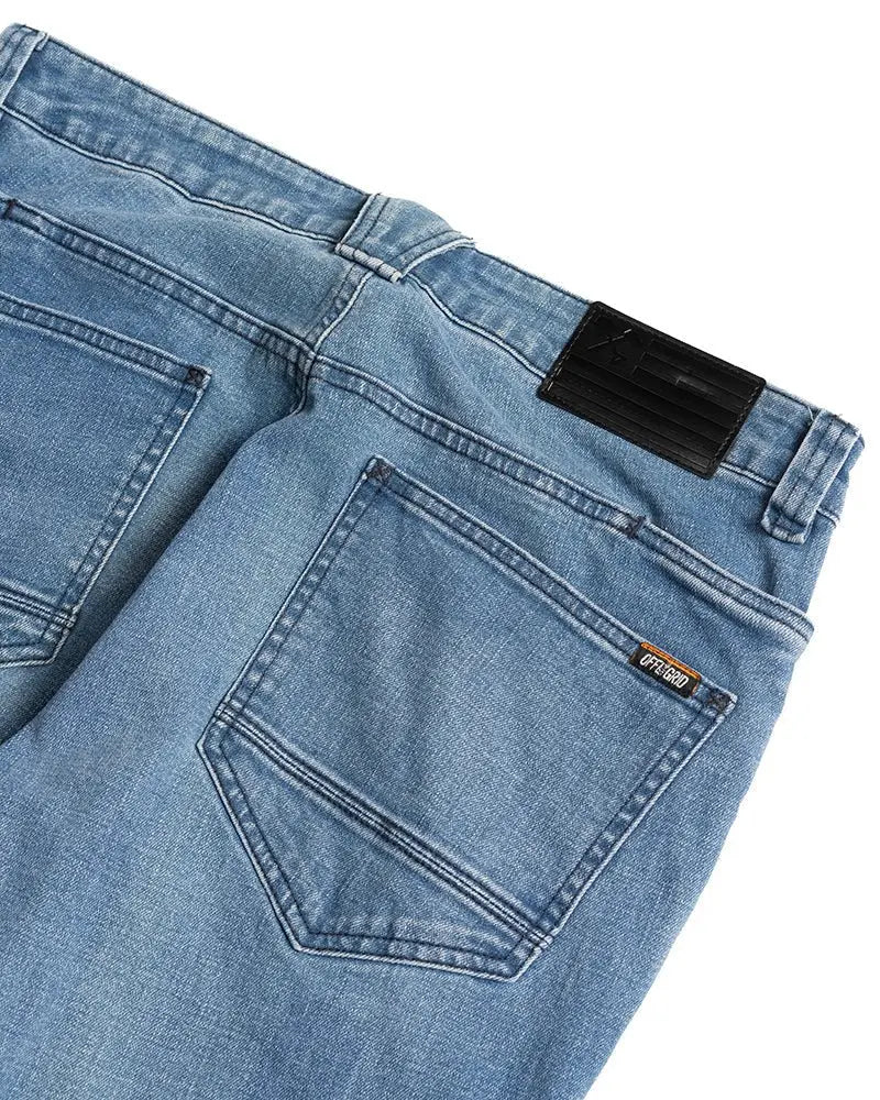 Hideout Denim Boot Cut - Vintage Wash - Blade & Thread