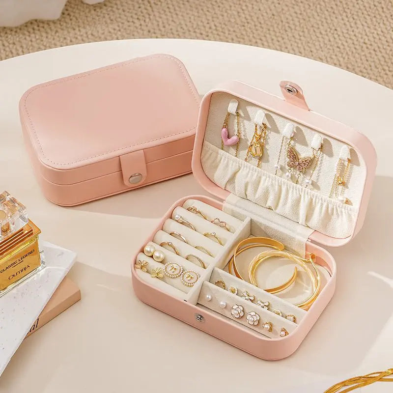 High-end jewelry organizer nowadaysfashion