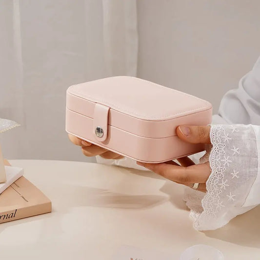 High-end jewelry organizer - Blade & Thread