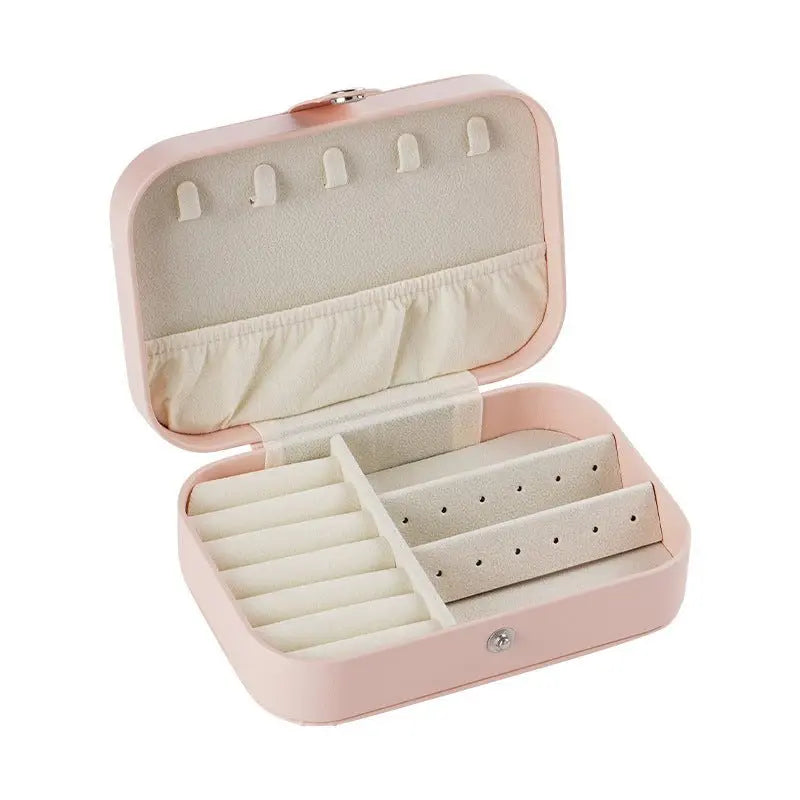 High-end jewelry organizer nowadaysfashion