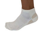 High Performance Anklet Bamboo Viscose Socks Spun Bamboo