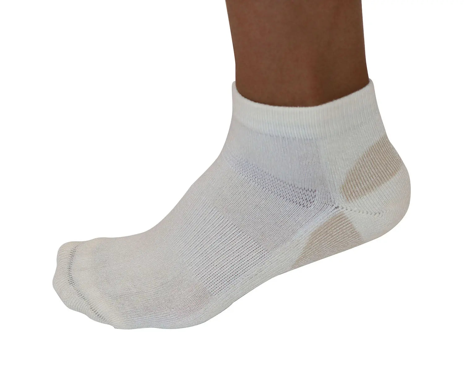 High Performance Anklet Bamboo Viscose Socks Spun Bamboo