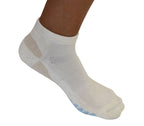 High Performance Anklet Bamboo Viscose Socks Spun Bamboo