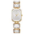 High-value rock candy full diamond watch with great elegance nowadaysfashion