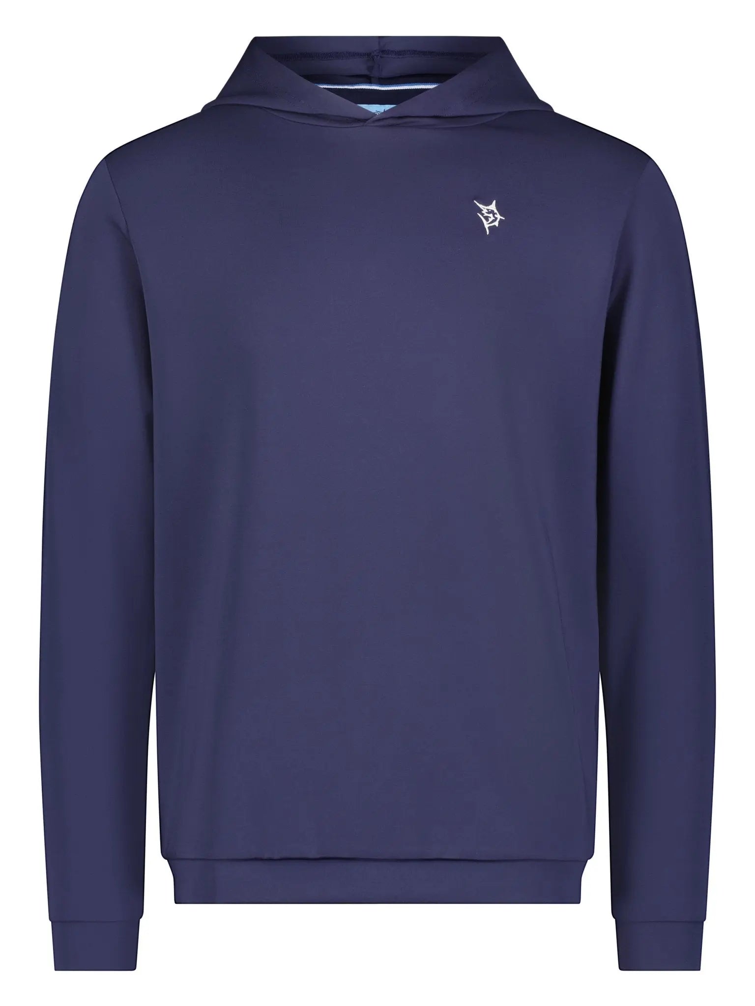Hillside Hoody White Water Life