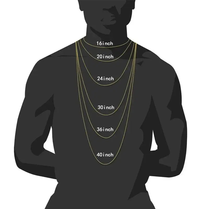 Hip Hop Crown Panda Pendant Necklace Iced Out Cuban Link Chain Mens Women nowadaysfashion