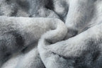 Hip Hop Jacket Streetwear Tie Dye Heart Fuzzy Jackets Warm Coats nowadaysfashion