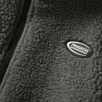 Hip Hop Winter Fleece Fluffy Jacket Streetwear nowadaysfashion