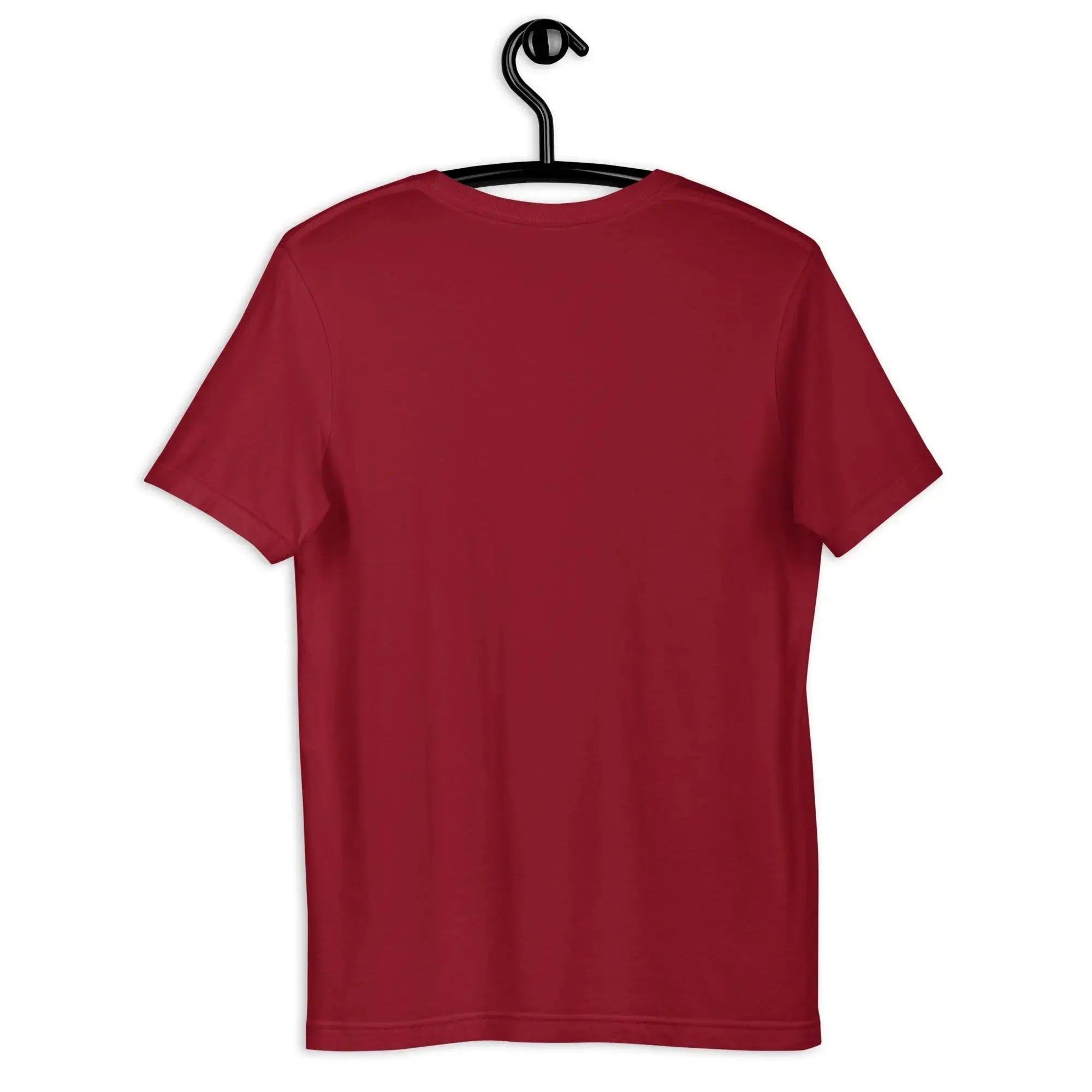 Hitting Bombs Since "Year" - Custom T-shirt Golfer Paradise