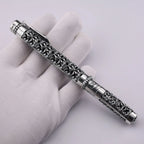 Hollow carved business signature pen nowadaysfashion