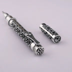 Hollow carved business signature pen nowadaysfashion