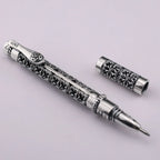 Hollow carved business signature pen nowadaysfashion
