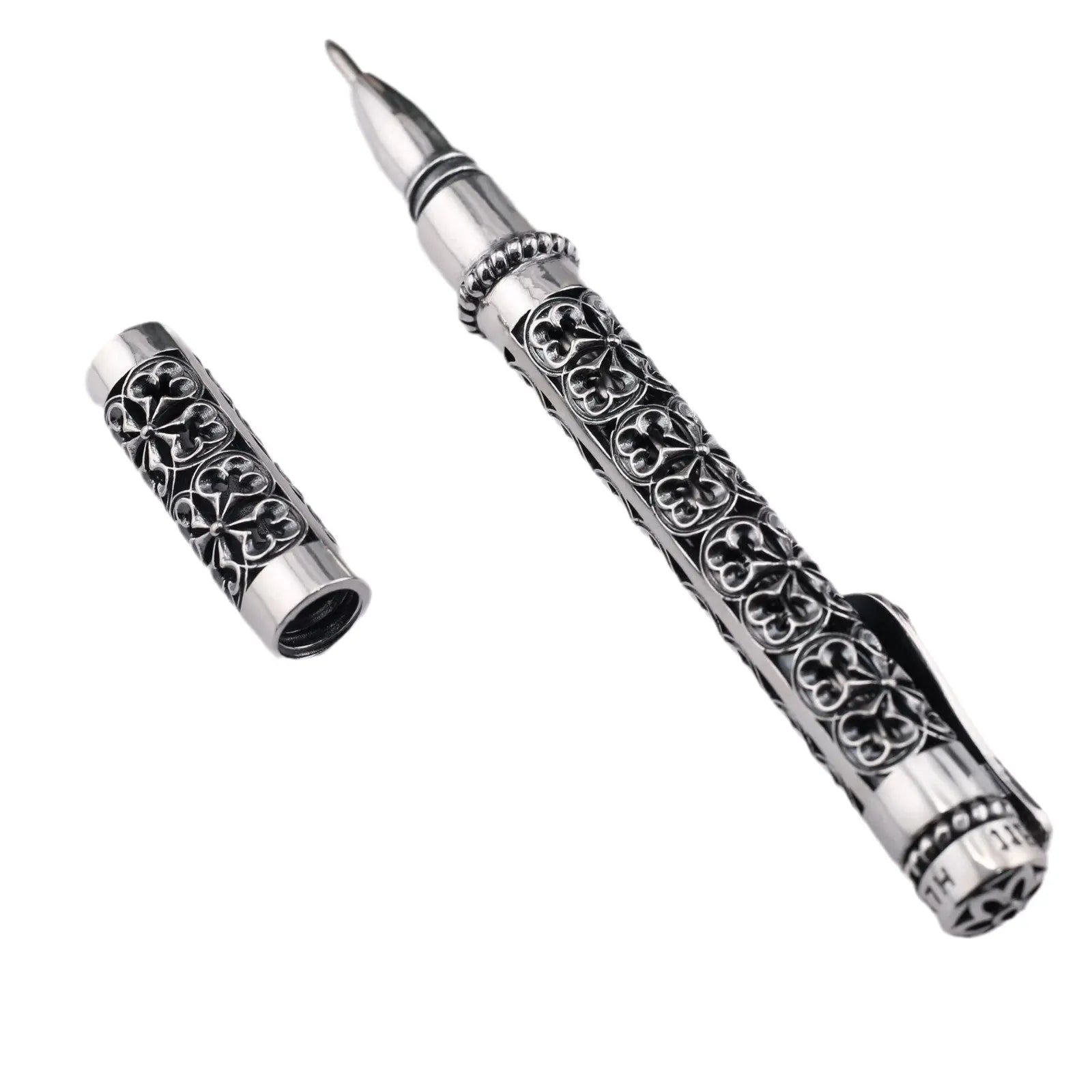 Hollow carved business signature pen nowadaysfashion