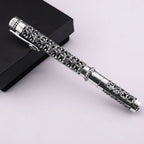 Hollow carved business signature pen nowadaysfashion