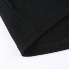 Hollow Knit Top Sweater Women Party Navel Slim Ribbed Summer Lady Shirts nowadaysfashion