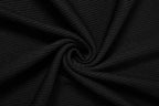 Hollow Out Long Sleeve Bandage Wrap Dress Women Off Shoulder Bodycon Mini Nightclub Dresses nowadaysfashion