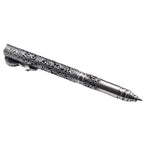 Hollow six-pointed star pattern gel pen nowadaysfashion