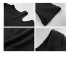 Hollow T-shirt Women Fashion Slim Y2K Cropped Tops Off Shoulder Long Sleeve Tees Woman nowadaysfashion