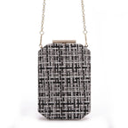 Hong Kong style small and exquisite sweet vertical bag nowadaysfashion