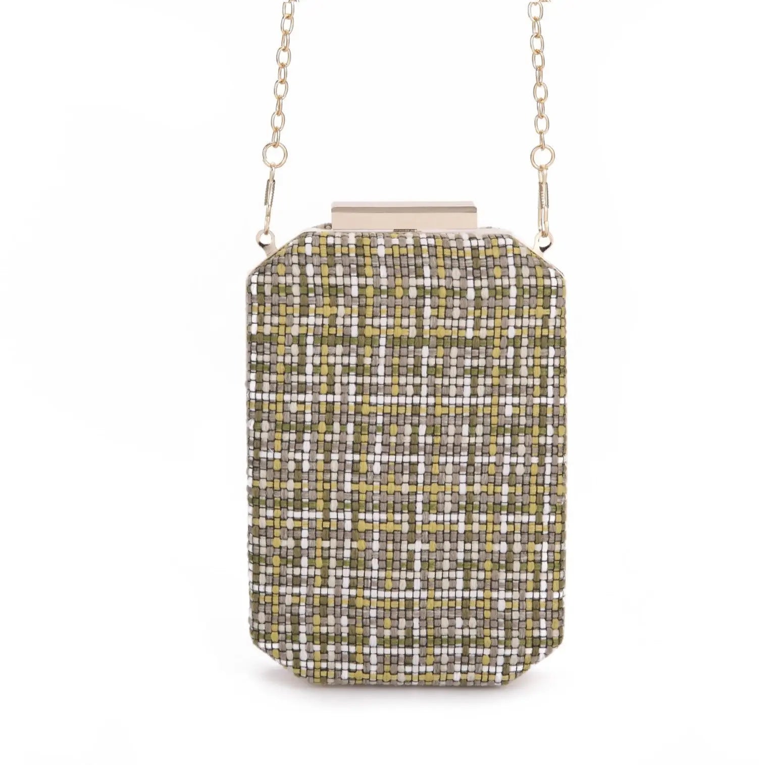 Hong Kong style small and exquisite sweet vertical bag nowadaysfashion