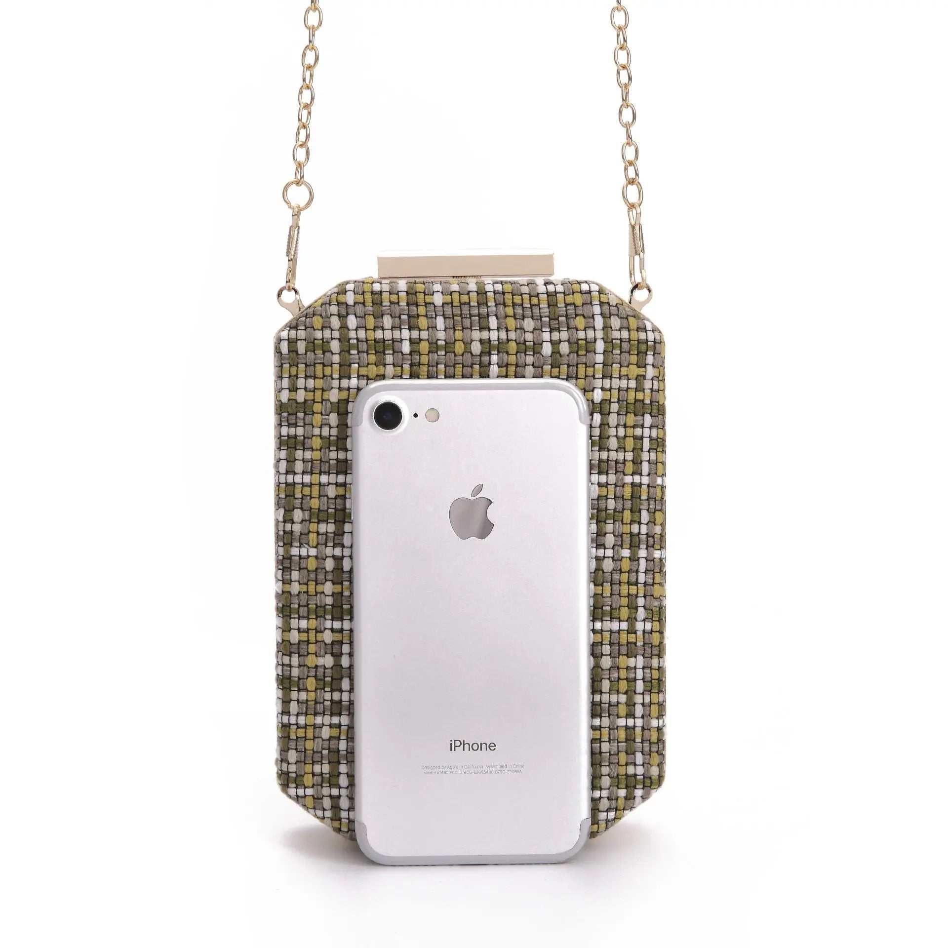 Hong Kong style small and exquisite sweet vertical bag nowadaysfashion